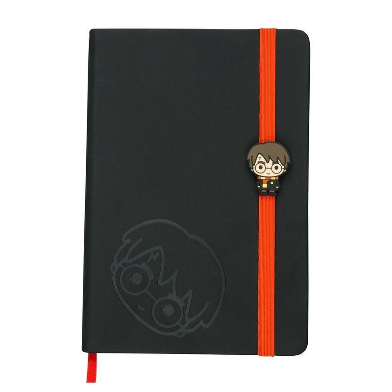 Harry Potter Kawaii Notebook
