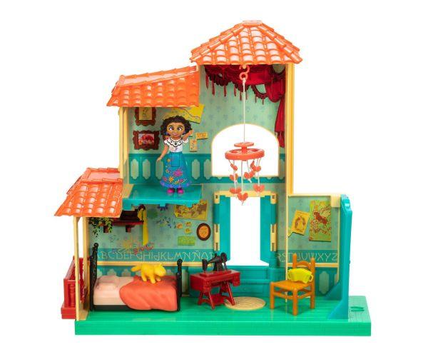 Disney Encanto Mirabel Room Playset