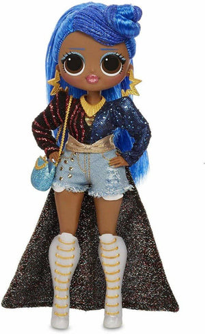 L.O.L. LOL Surprise OMG Core Doll Season 2- AA- Miss Independent - Gadget Station