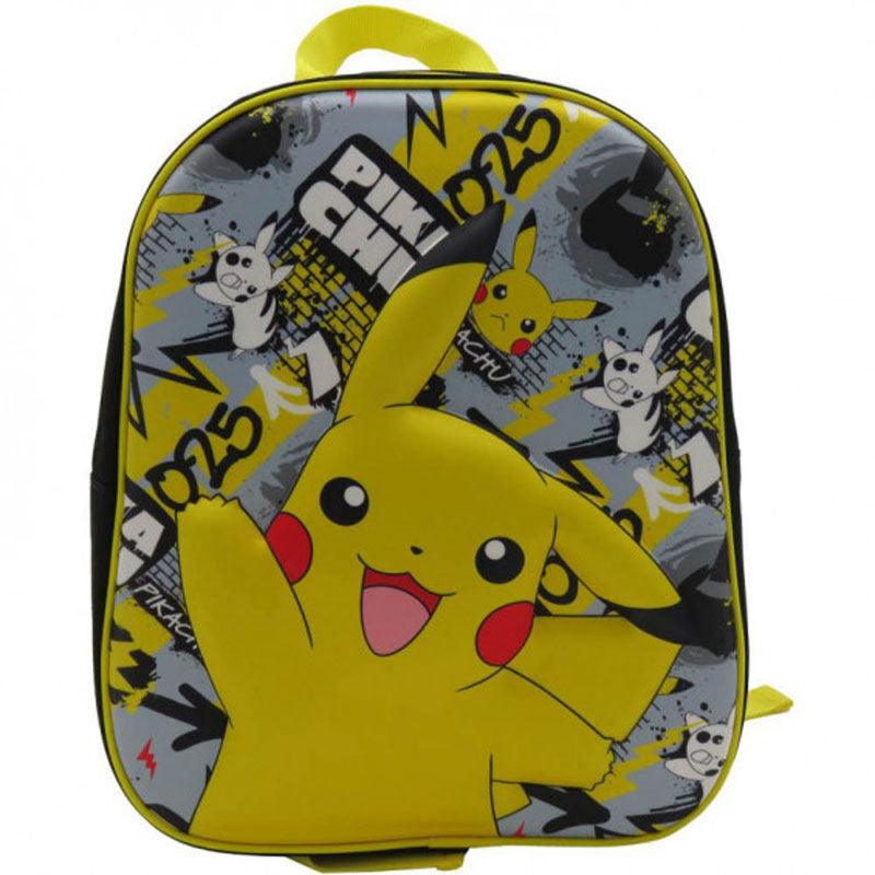 Pokemon Pikachu Eva backpack 30cm