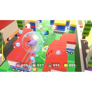 Disney Tsum Tsum Festival (Nintendo Switch) - Gadget Station