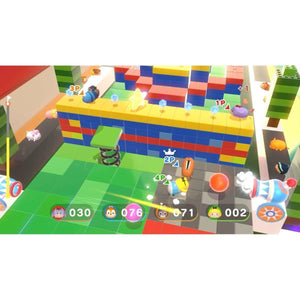 Disney Tsum Tsum Festival (Nintendo Switch) - Gadget Station