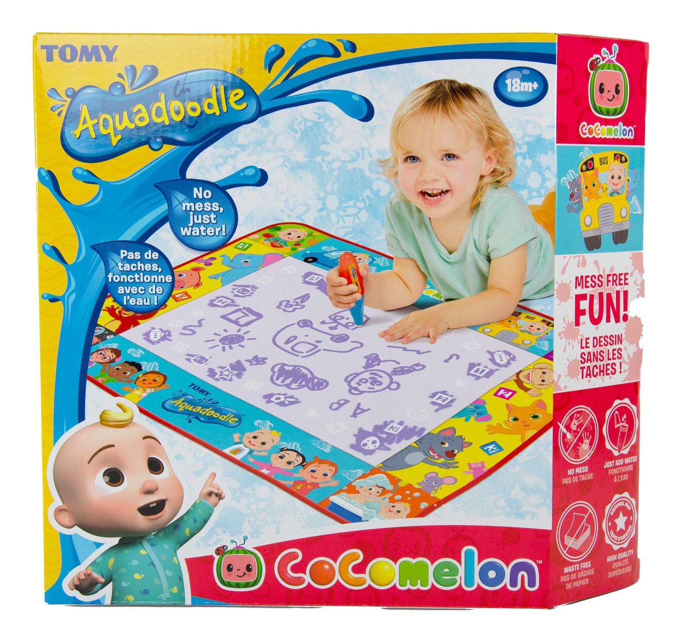 Aquadoodle Cocomelon