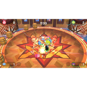 Disney Tsum Tsum Festival (Nintendo Switch) - Gadget Station