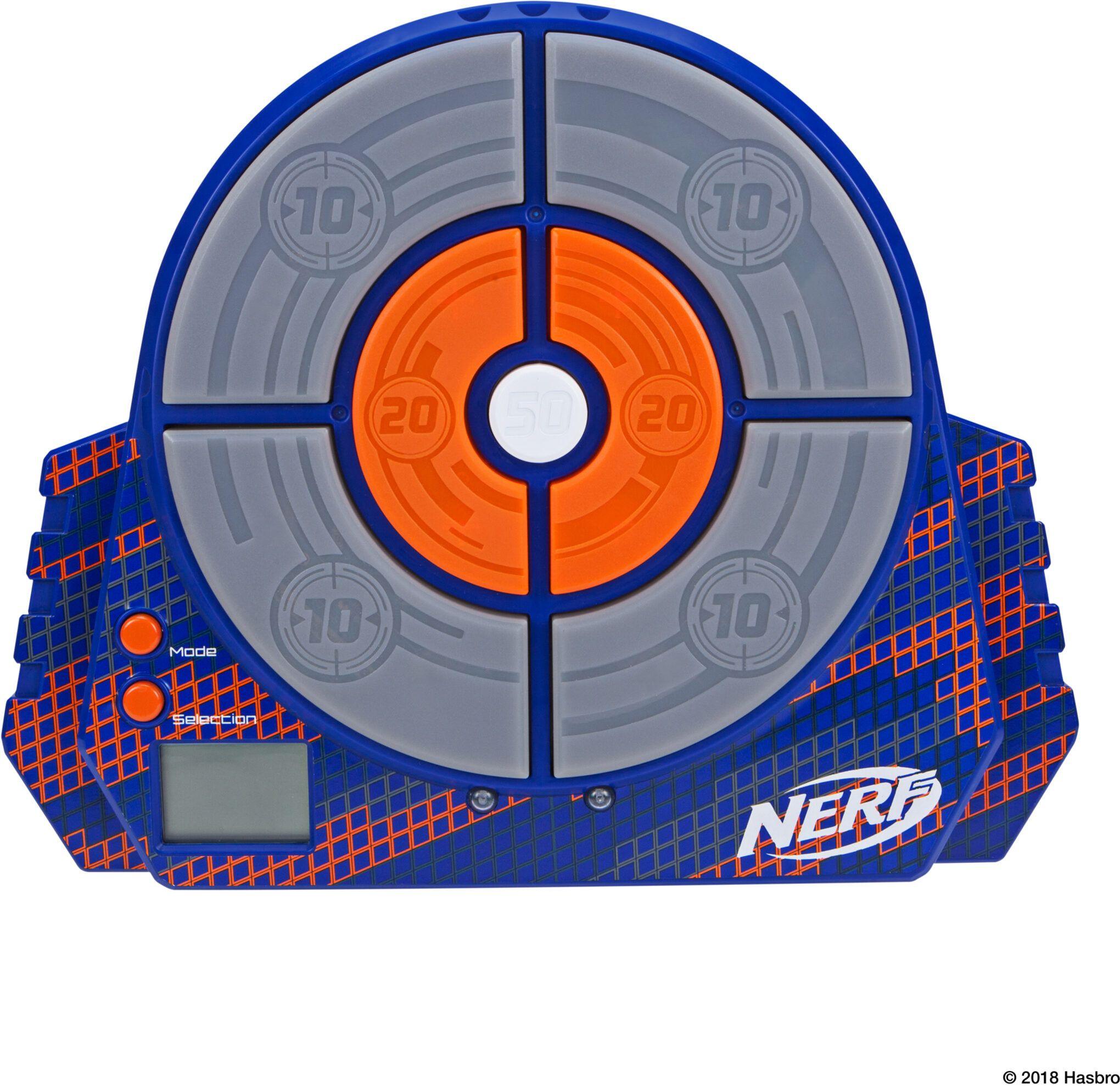Nerf Elite Digital Target