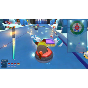 Disney Tsum Tsum Festival (Nintendo Switch) - Gadget Station