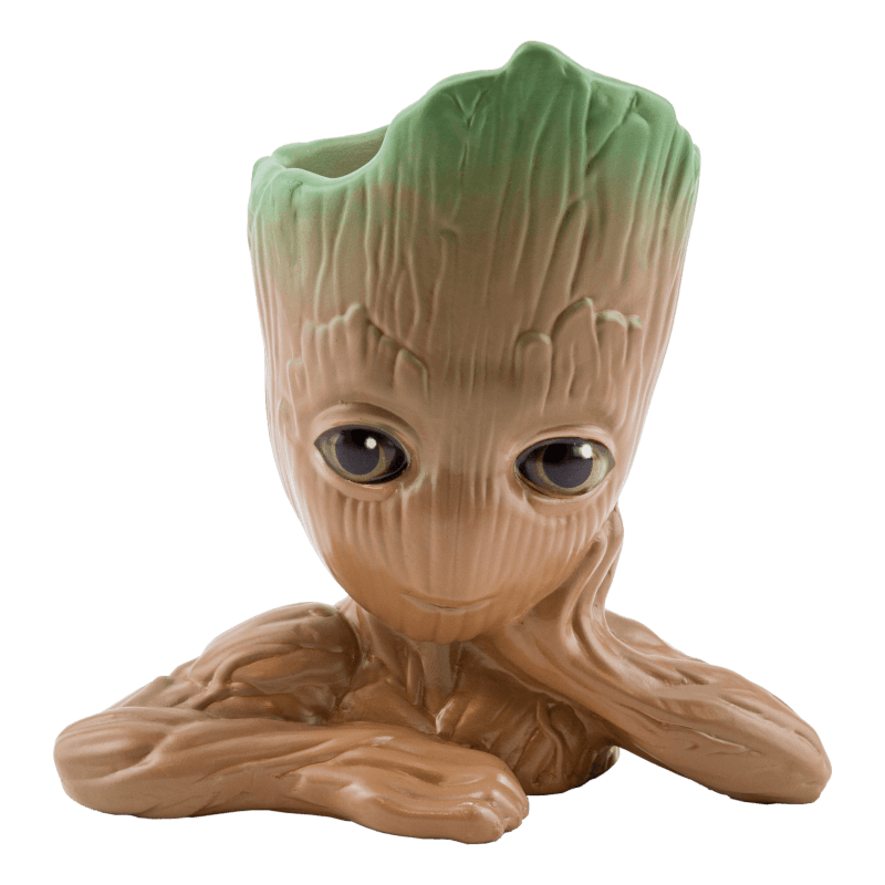 Groot Pen Plant Pot