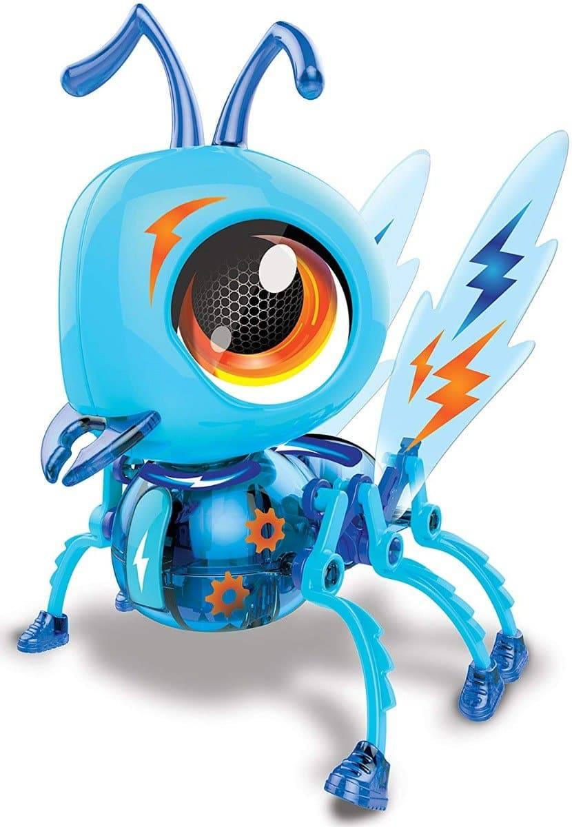 Build A Bot Ant