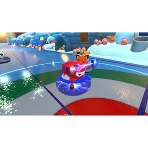 Disney Tsum Tsum Festival (Nintendo Switch) - Gadget Station