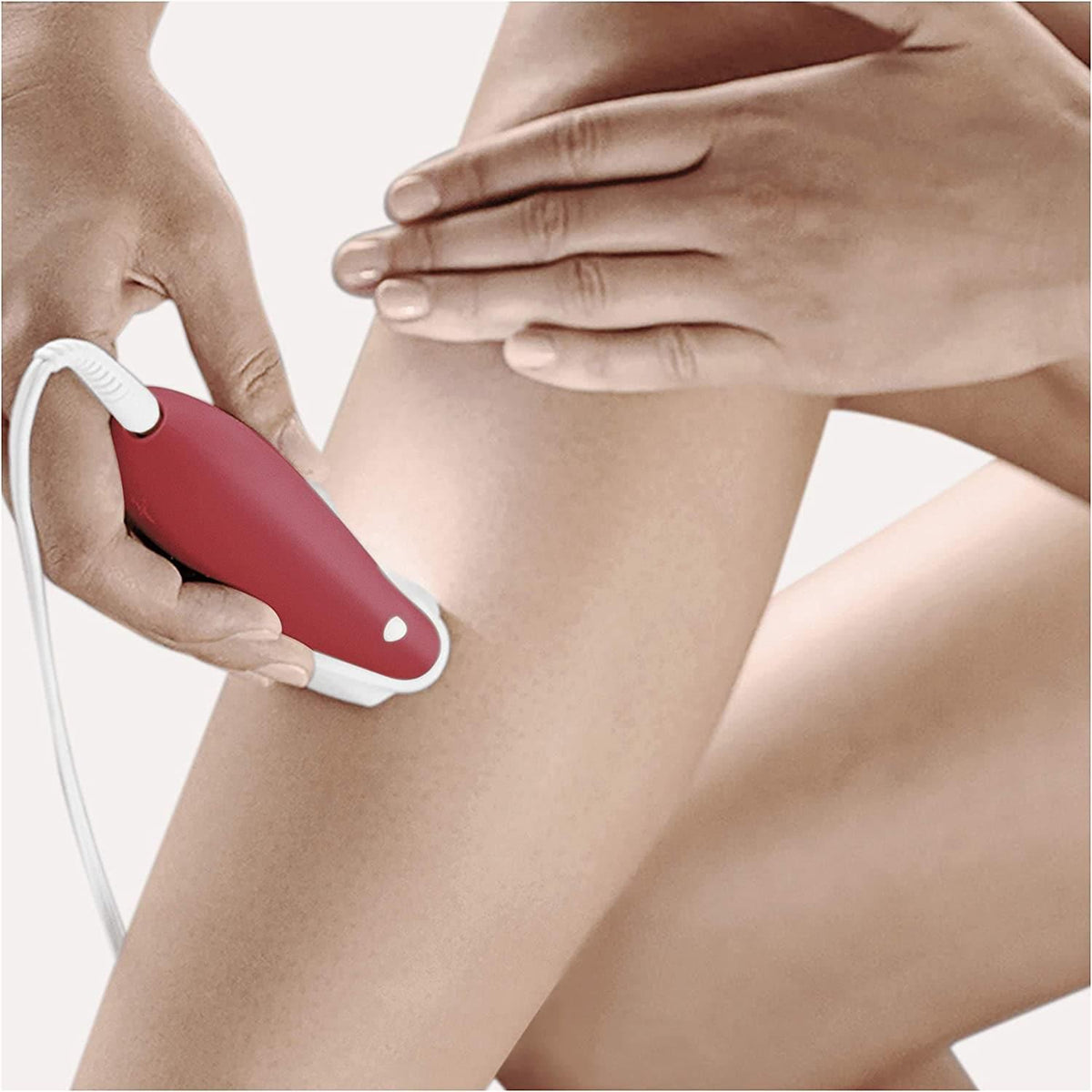 Braun Silk-épil SE 5-516 Wet & Dry Epilator for Beginners for