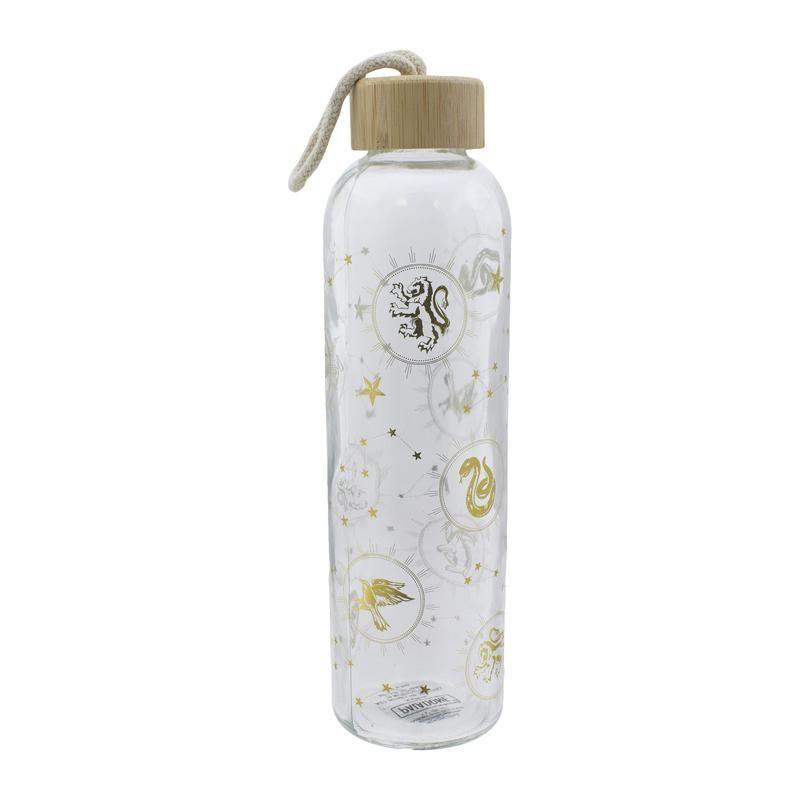 Luna's Patronus Insulated Water Bottle, Harry Potter