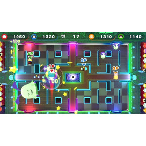 Disney Tsum Tsum Festival (Nintendo Switch) - Gadget Station