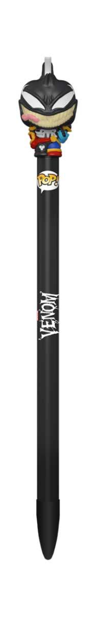 Funko POP! Pen Topper: Venom: Captain Marvel
