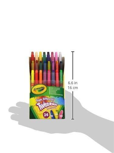 Crayola Silly Scents with Pineapple