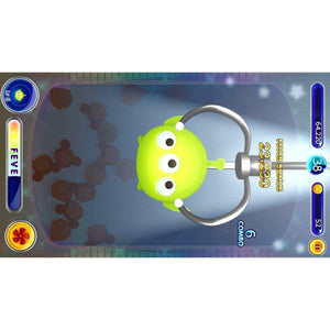 Disney Tsum Tsum Festival (Nintendo Switch) - Gadget Station