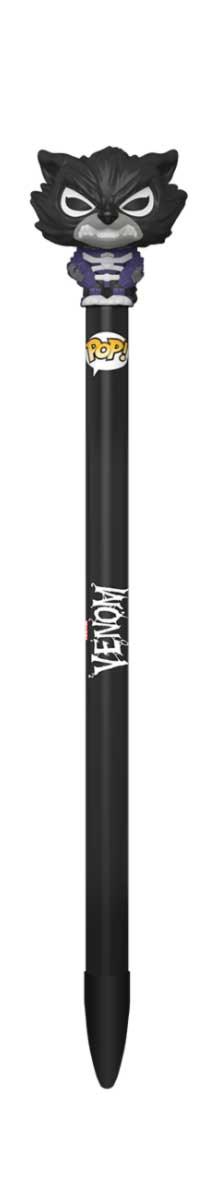 Funko POP! Pen Topper: Venom: Rocket Raccoon