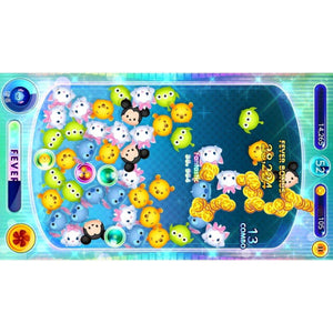 Disney Tsum Tsum Festival (Nintendo Switch) - Gadget Station