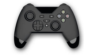 Gioteck WX-4 Wireless Nintendo Switch Controller - Black - Gadget Station