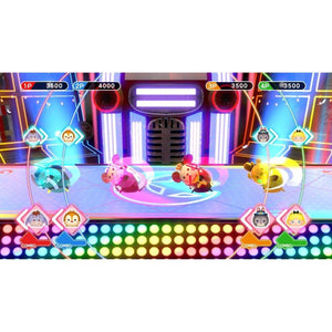 Disney Tsum Tsum Festival (Nintendo Switch) - Gadget Station