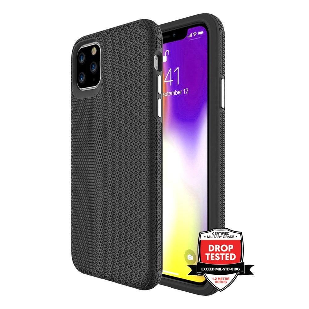 ProGrip Case Cover for Apple iPhone 11 Pro Max Black