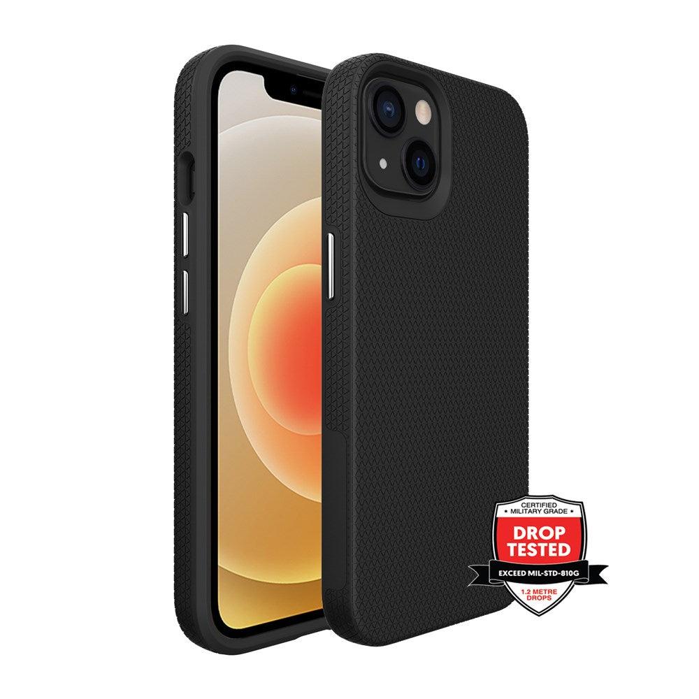 ProGrip Case Cover for Apple iPhone 14 Black