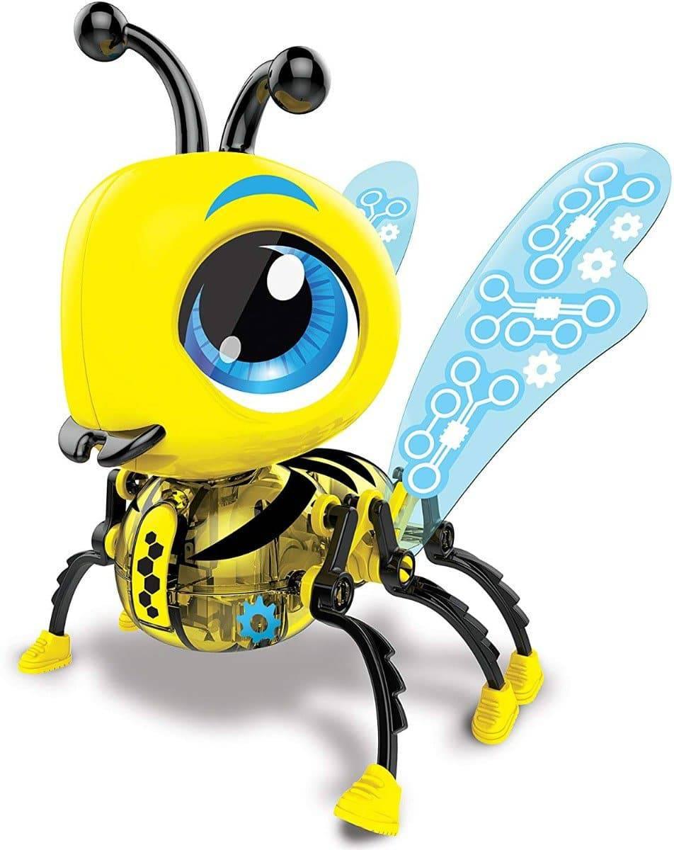 Build A Bot Bee