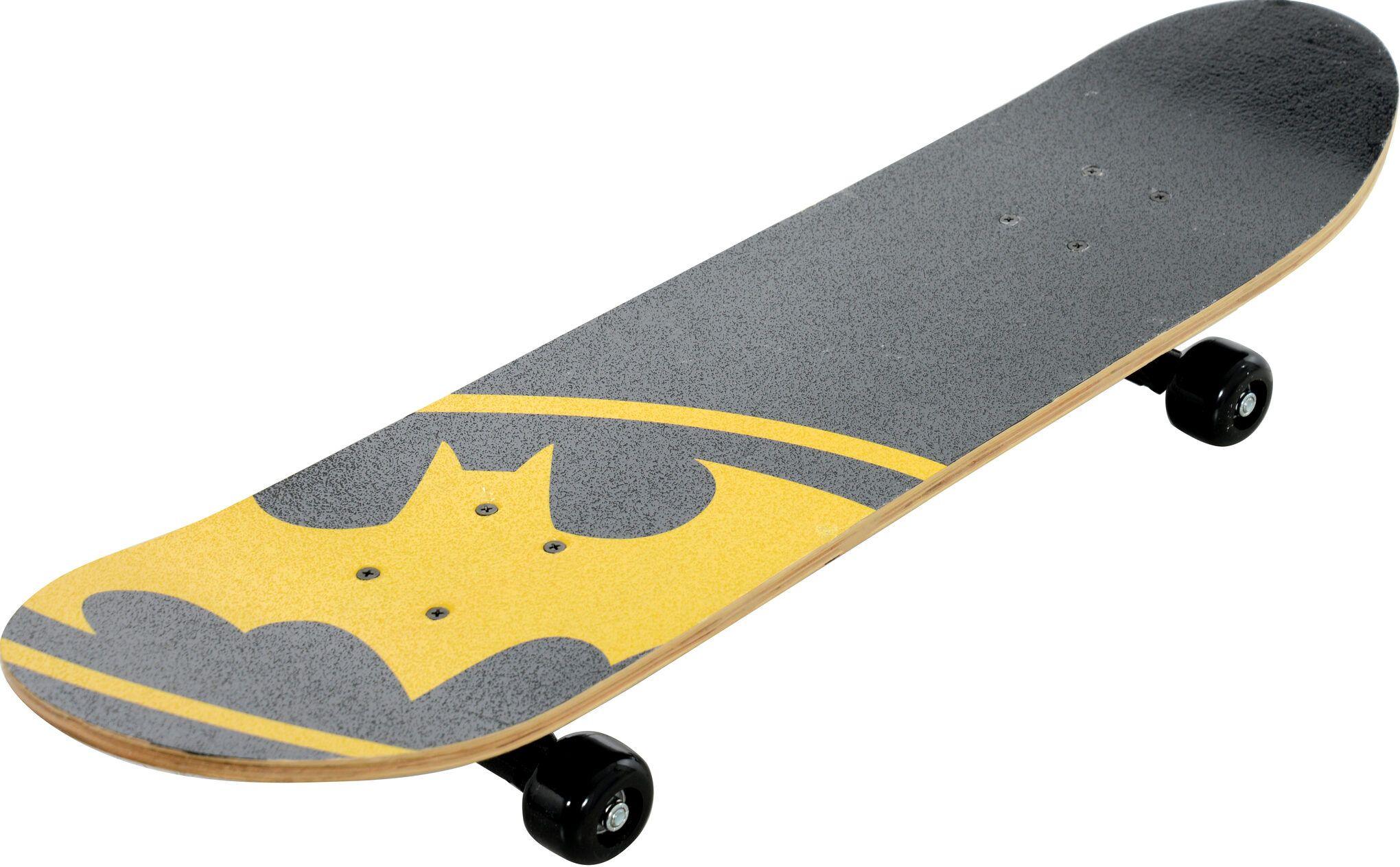 Batman Skateboard