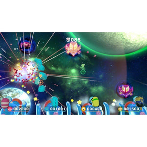 Disney Tsum Tsum Festival (Nintendo Switch) - Gadget Station