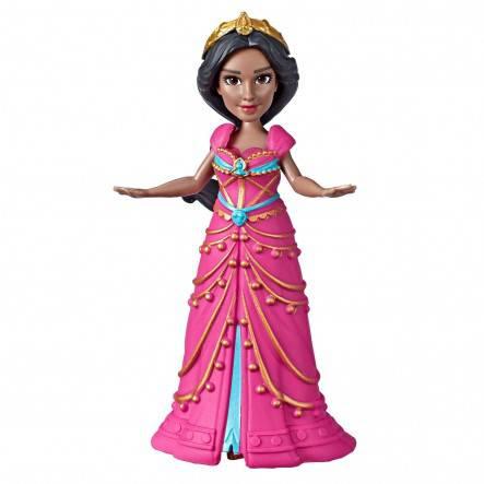 Aladdin – Princess Jasmine Small Doll in Pink Dress