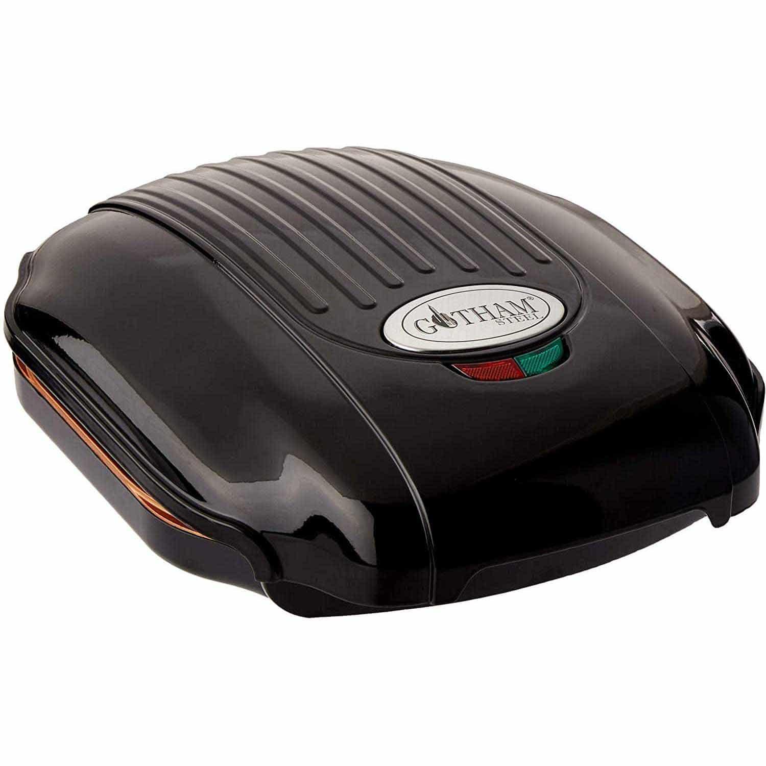 Gotham Steel Low Fat Grill