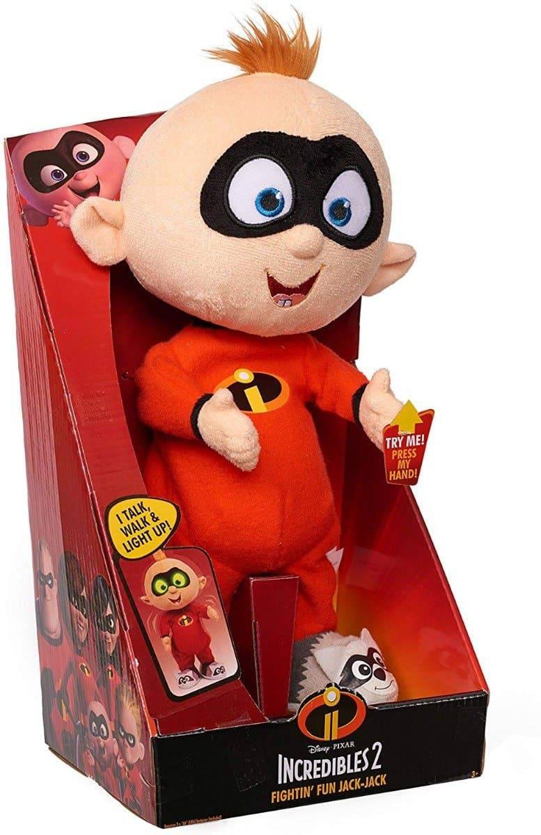 Fightin fun store jack jack