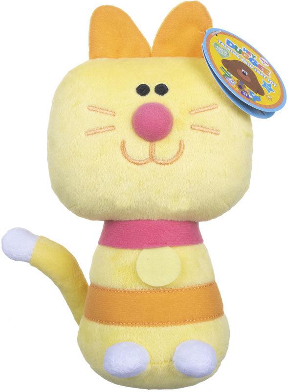 Hey Duggee Talking Enid Soft Toy