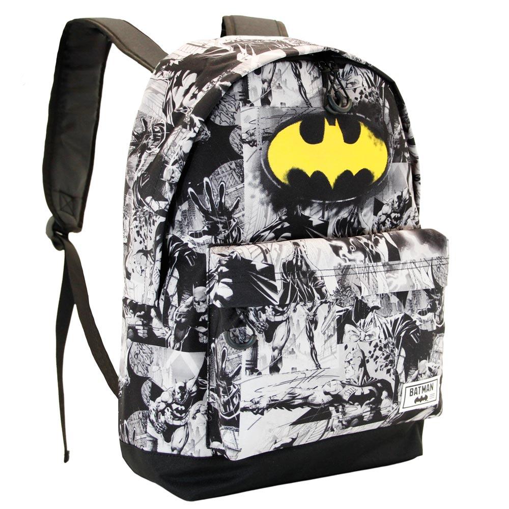 DC Comics Batman backpack 41cm