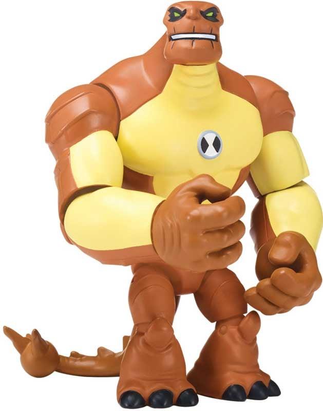 Ben 10 Action Figures Humungousaur