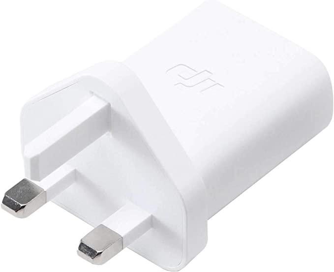 DJI 18 W USB Charger