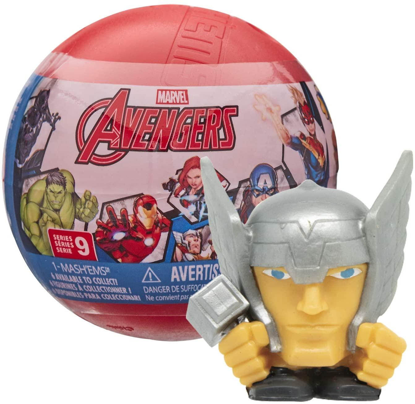 Marvel Avengers Mash'ems - Blind Bag