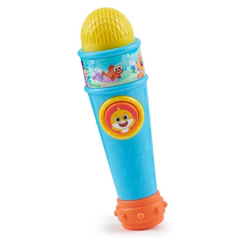 Baby Shark Karaoke Microphone