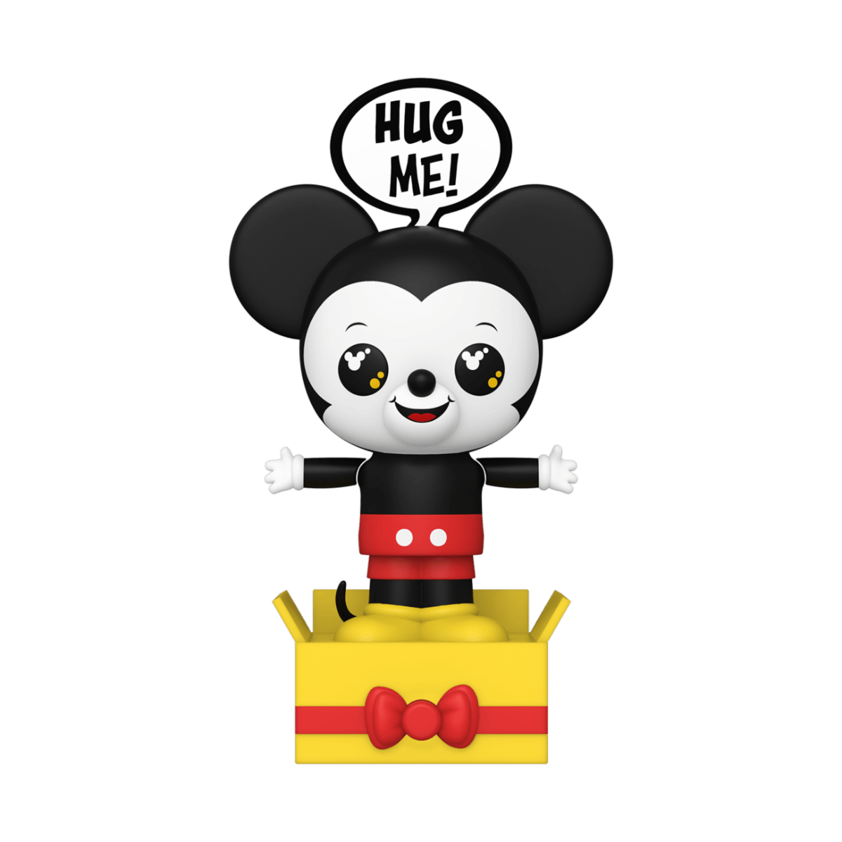 Funko POPsies! POPsies: Disney - Mickey