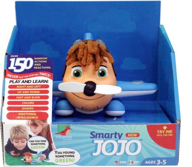 Smarty Jojo
