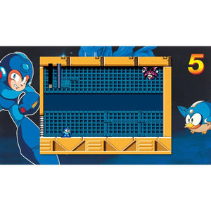 Mega Man Legacy Collection 1 + 2, Capcom (Nintendo Switch) - Gadget Station