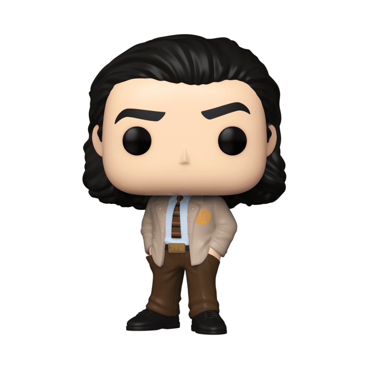 Funko POP Marvel: Loki - Loki
