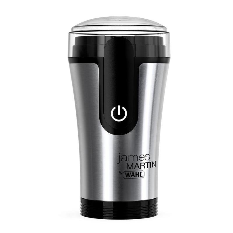 Wahl James Martin Spice Grinder Chrome