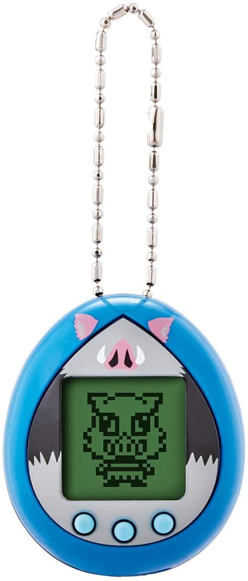 Bandai Demon Slayer : Kimetsu No Yaiba Tamagotchi - Inosuke