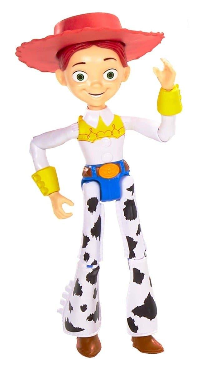 Disney Pixar Toy Story 4 Figure - Jessie