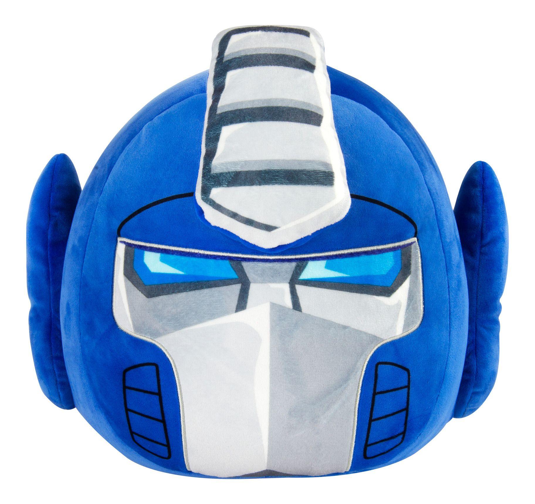 Club Mocchi Mocchi Transformers Optimus Prime Mega Plush
