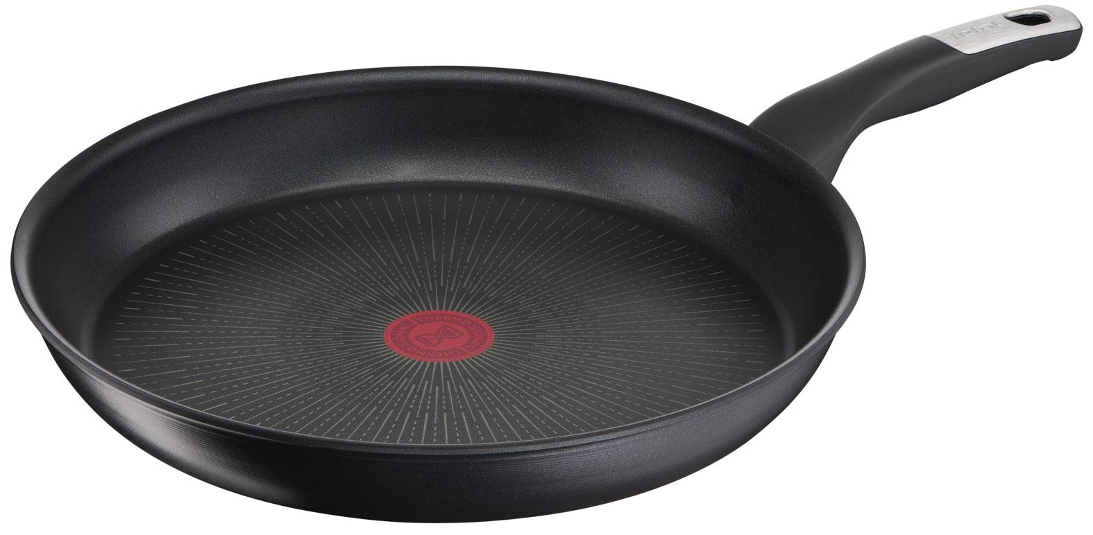 Tefal Unlimited Frying Pan All-Purpose Pan Round, 32 cm