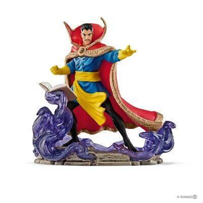 Schleich - Dr. Strange - Gadget Station