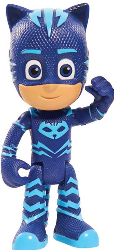 PJ Masks Articulated Catboy Figure