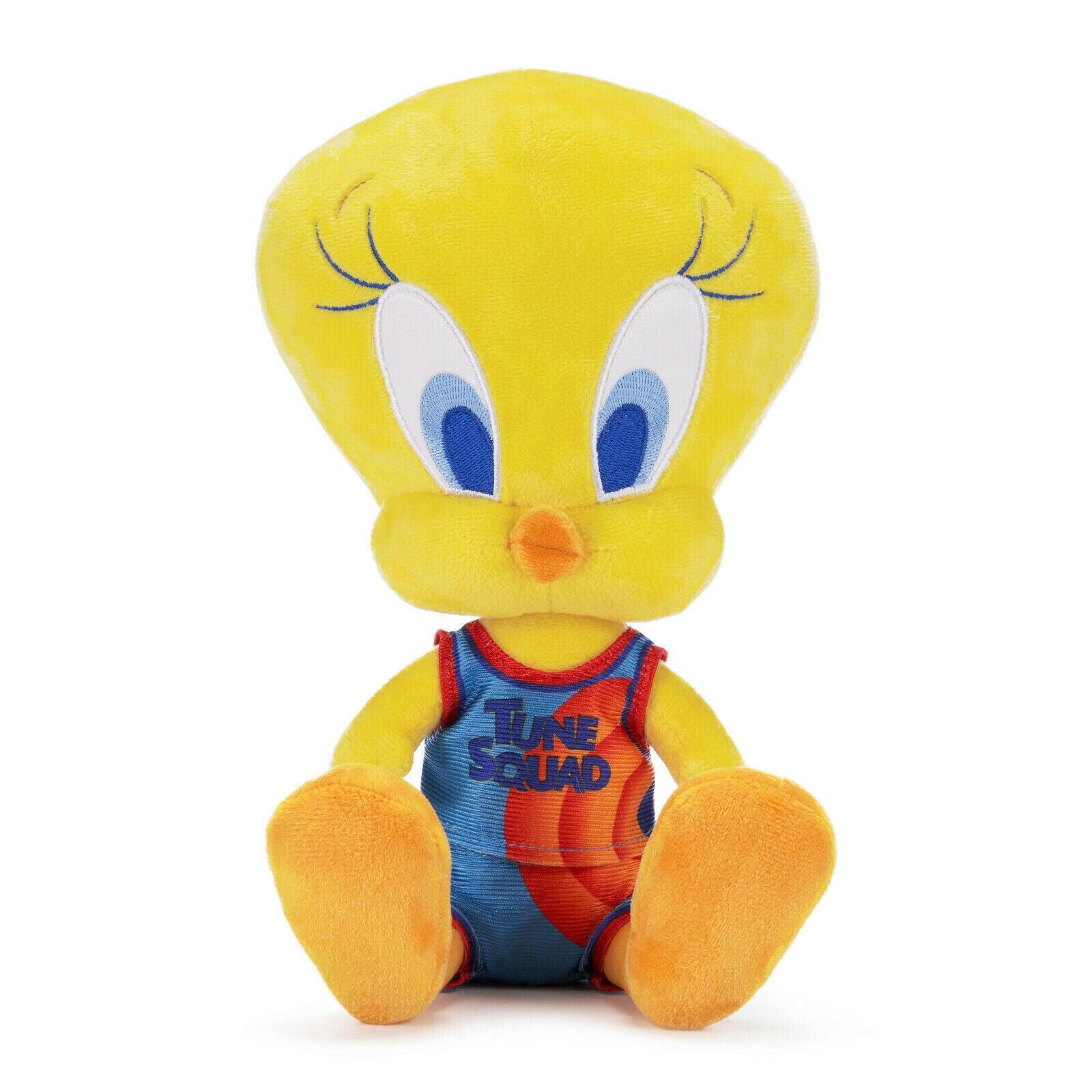 Looney Tunes Space Jam Plush - Tweety