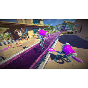 Shaq Fu: A Legend Reborn (Nintendo Switch) - Gadget Station